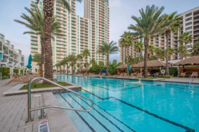 1901 Sapphire Beachfront 3 Bedroom Condo